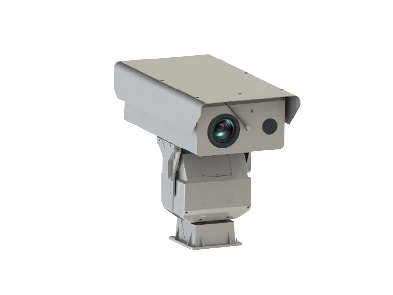 Long distance surveillance HD PTZ Camera with laser YS-D761